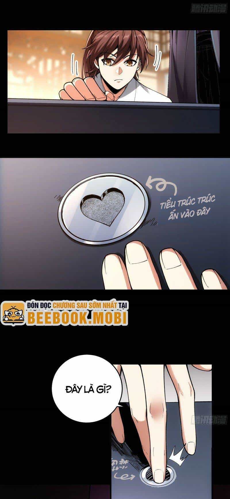 Khánh Dư Niên - Chương 68 - ảnh 13
