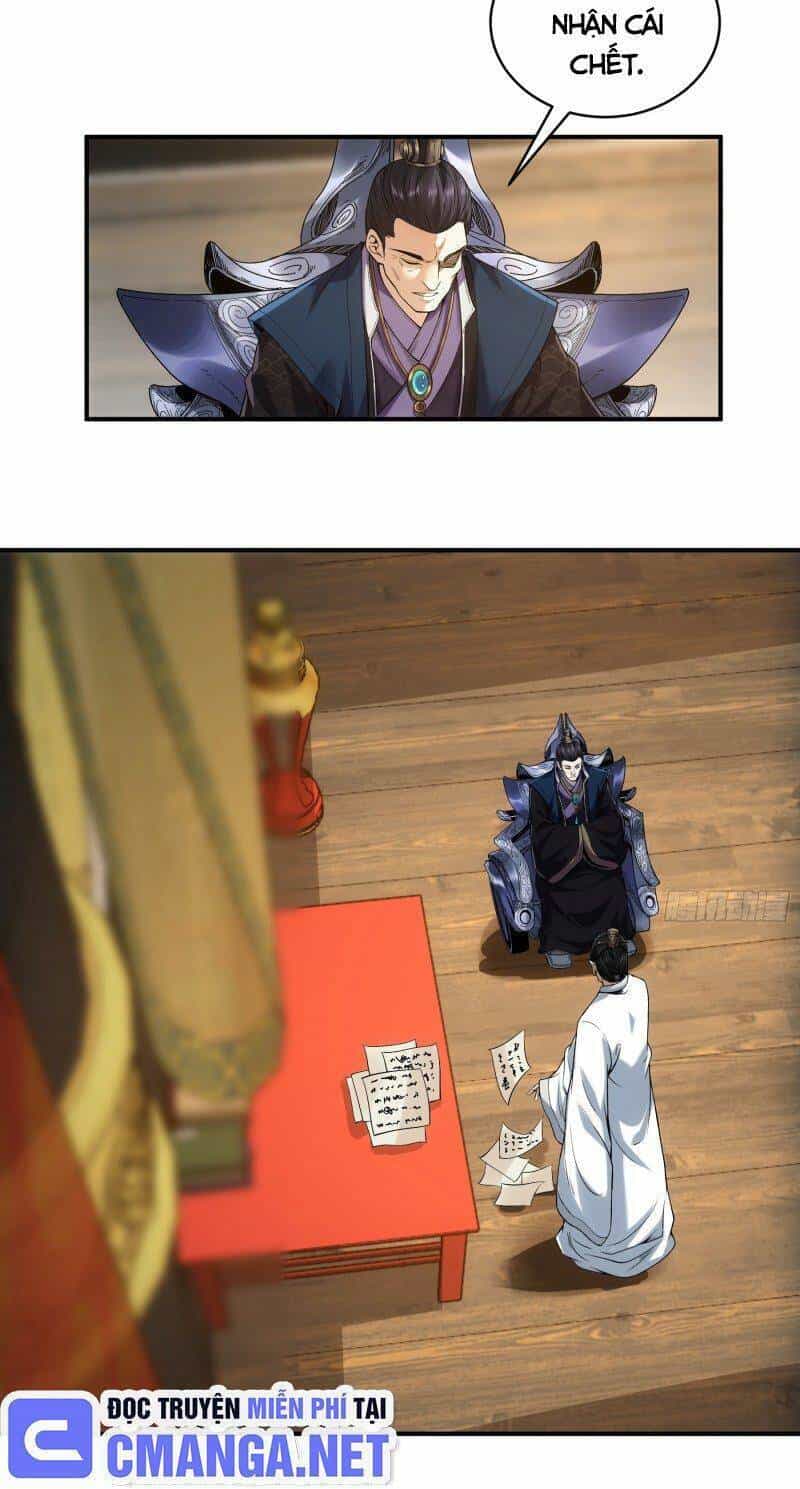 Khánh Dư Niên - Chương 70 - ảnh 8