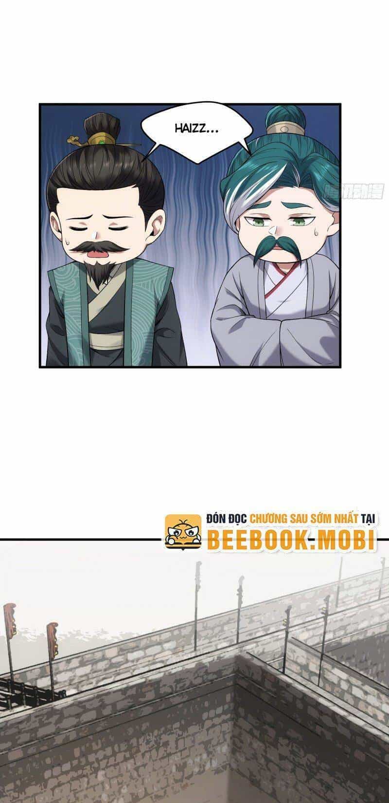 Khánh Dư Niên - Chương 72 - ảnh 31