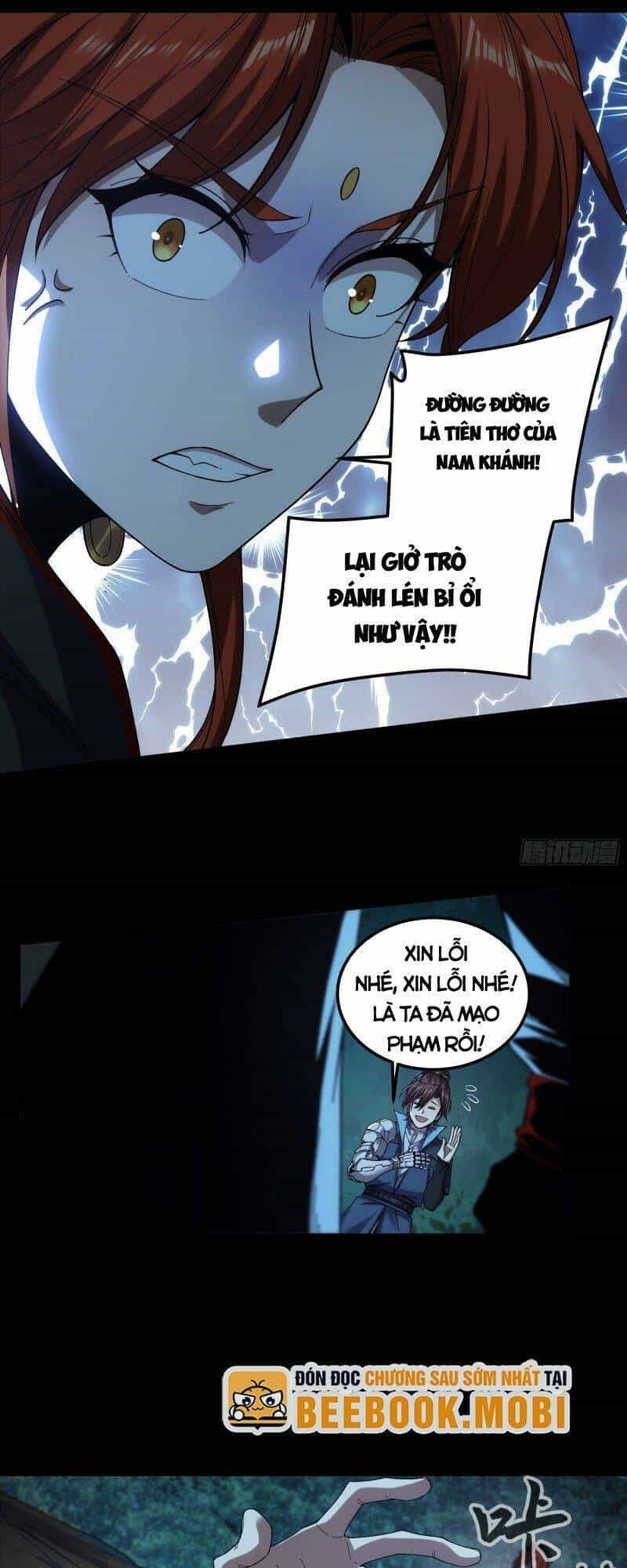 Khánh Dư Niên - Chương 78 - ảnh 31