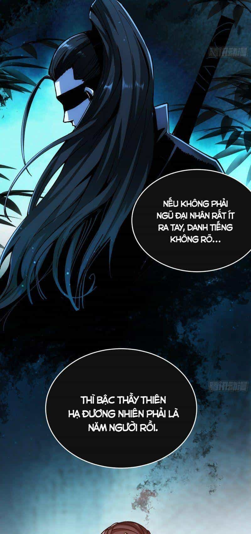 Khánh Dư Niên - Chương 7 - ảnh 5