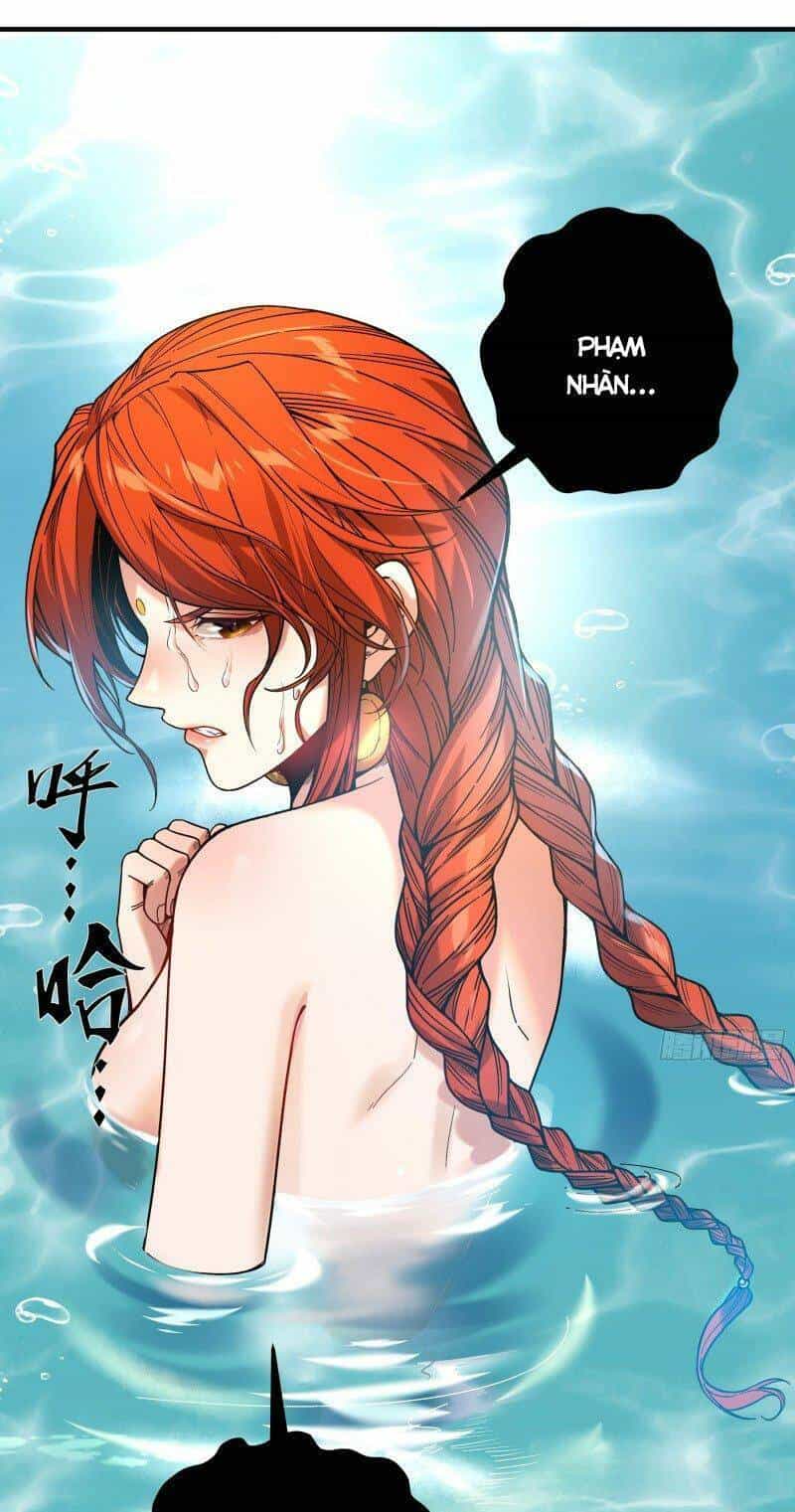 Khánh Dư Niên - Chương 79 - ảnh 37