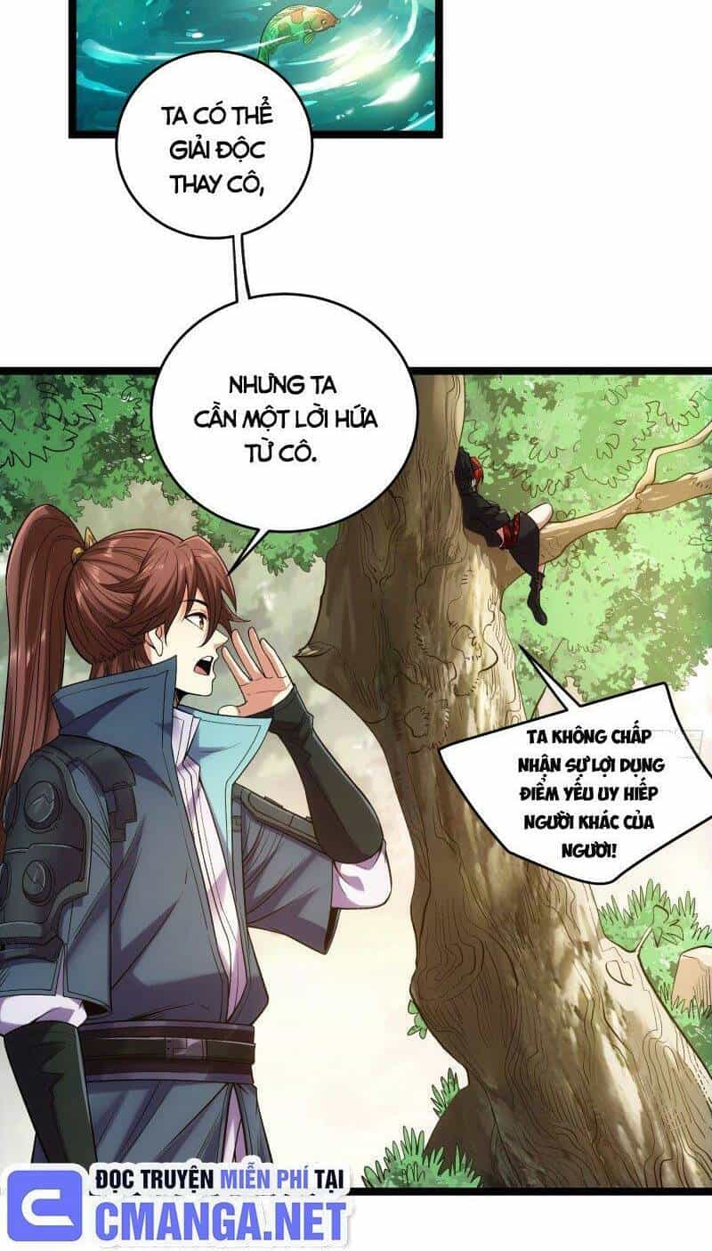 Khánh Dư Niên - Chương 80 - ảnh 10