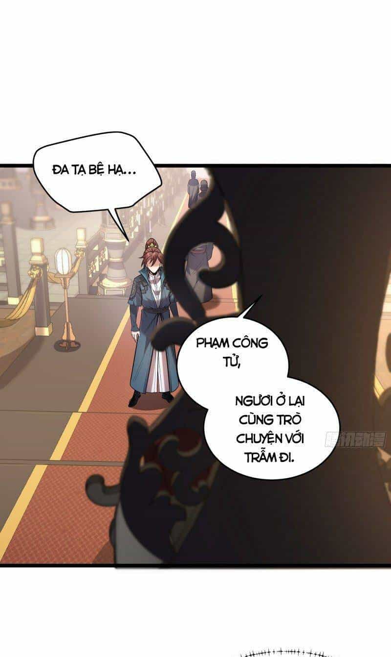 Khánh Dư Niên - Chương 81 - ảnh 21