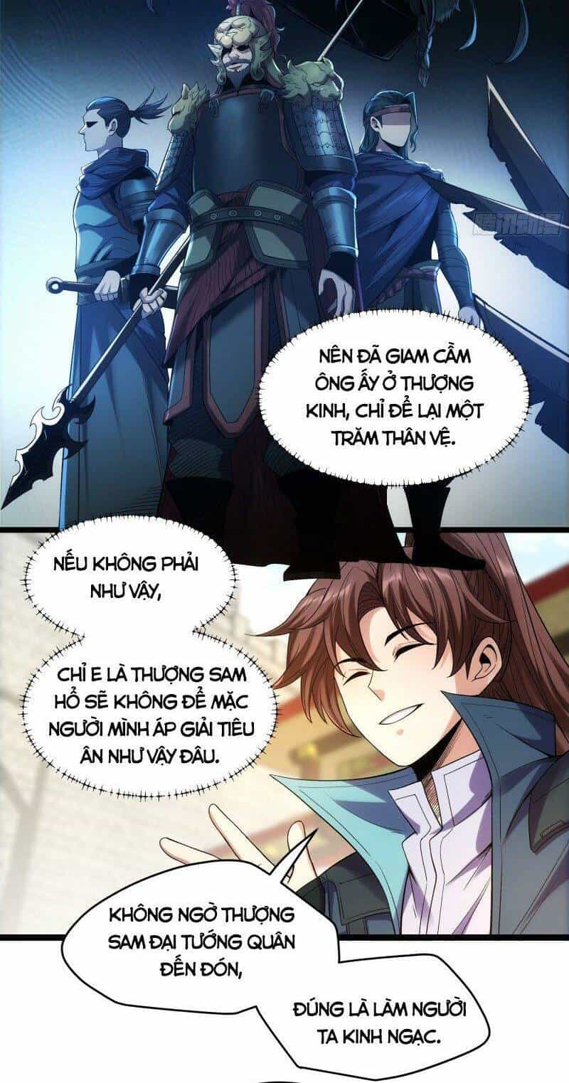 Khánh Dư Niên - Chương 81 - ảnh 8