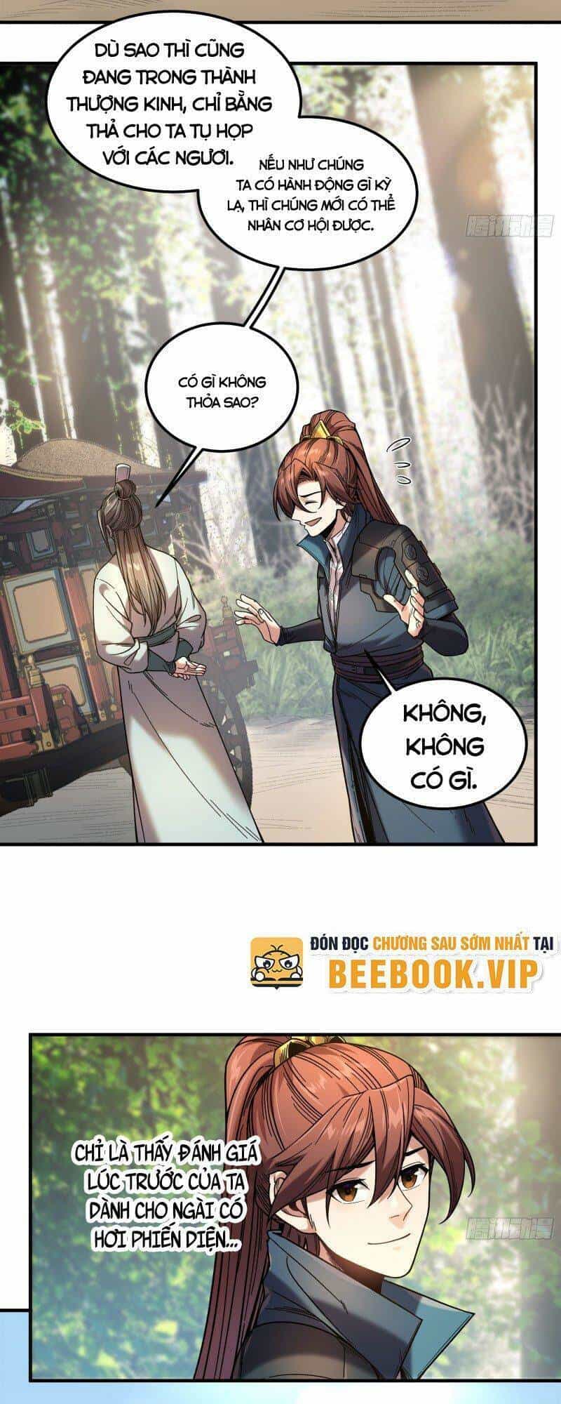 Khánh Dư Niên - Chương 84 - ảnh 31