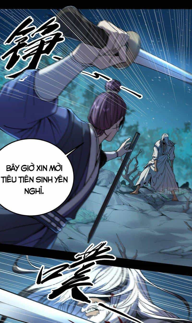 Khánh Dư Niên - Chương 88 - ảnh 25