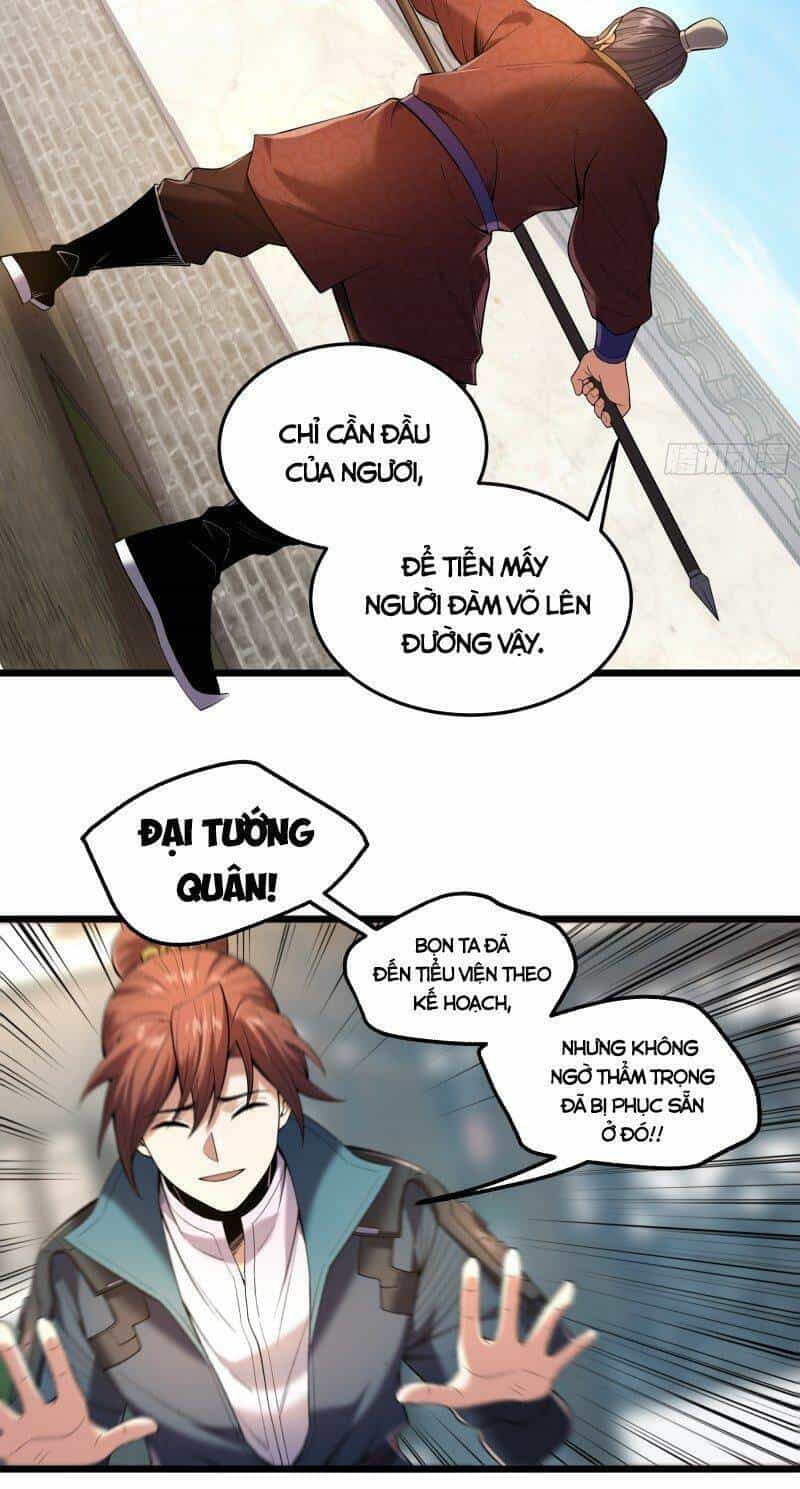 Khánh Dư Niên - Chương 91 - ảnh 20