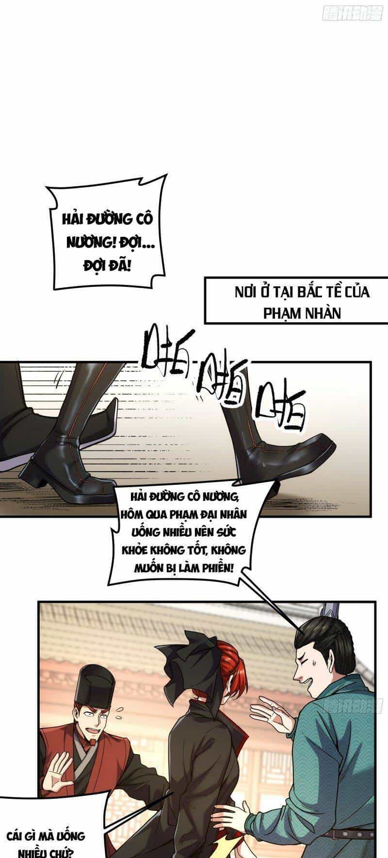 Khánh Dư Niên - Chương 93 - ảnh 13