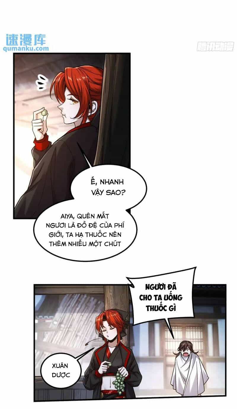 Khánh Dư Niên - Chương 94 - ảnh 15