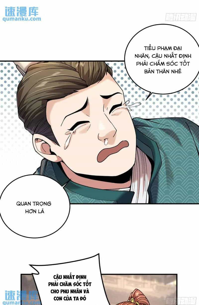 Khánh Dư Niên - Chương 96 - ảnh 14