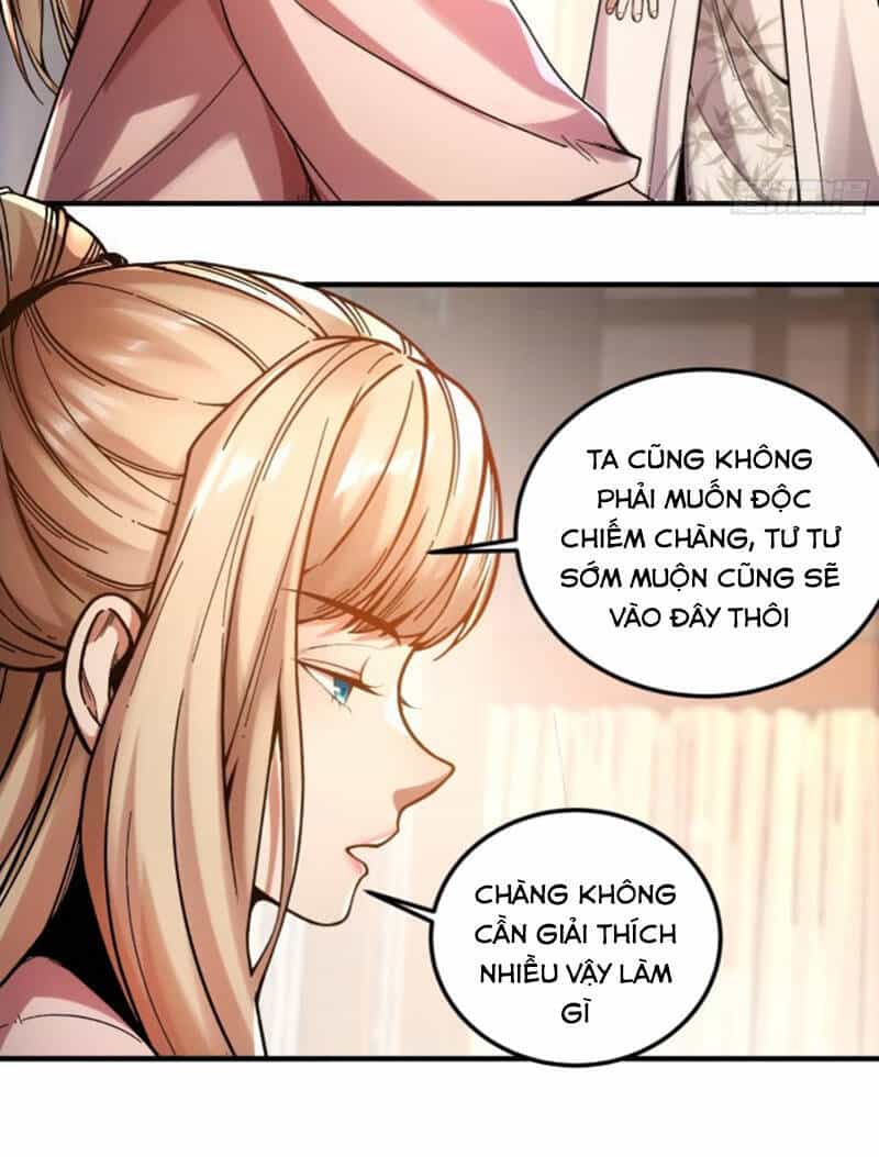 Khánh Dư Niên - Chương 97 - ảnh 21
