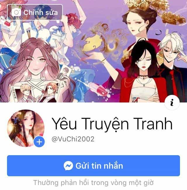 Khánh Hy Kỷ Sự - Chương 8 - ảnh 28
