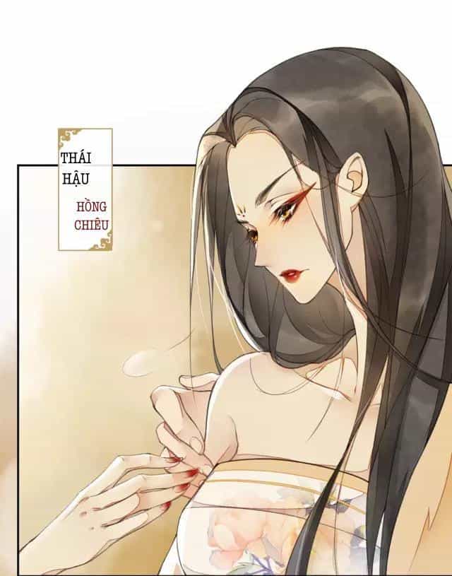 Khánh Hy Kỷ Sự - Chương 9 - ảnh 5