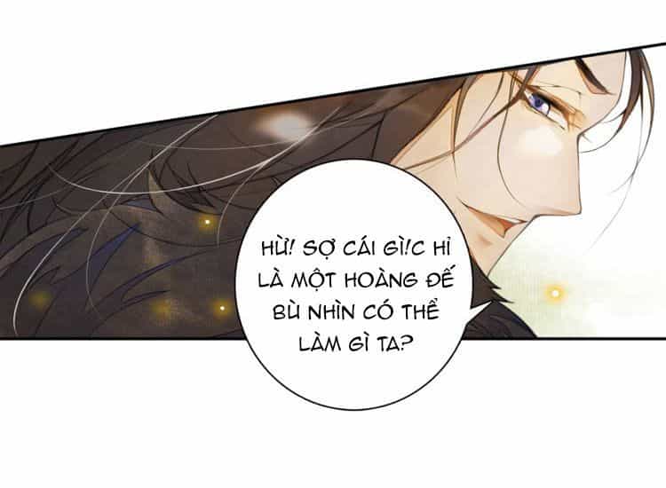 Khánh Hy Kỷ Sự - Chương 10 - ảnh 10