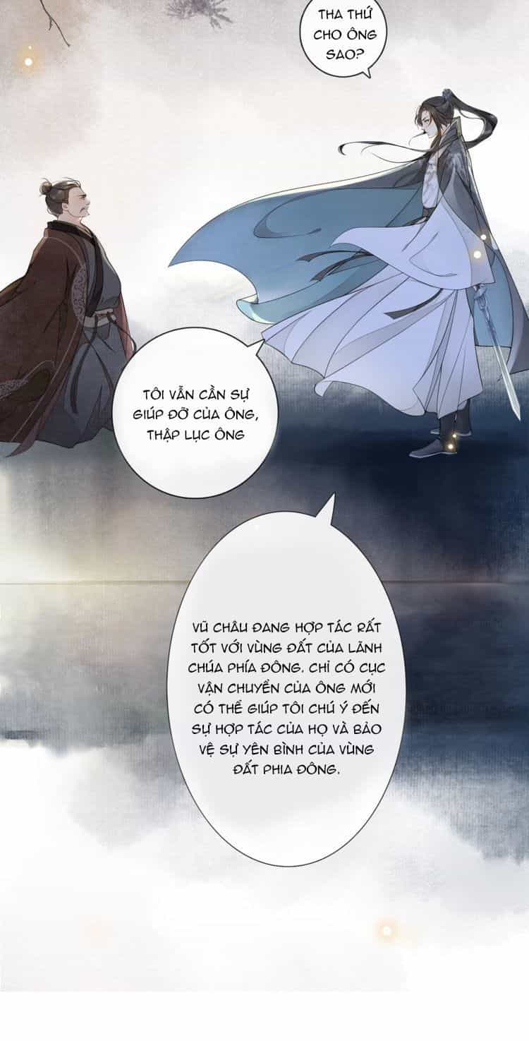Khánh Hy Kỷ Sự - Chương 11 - ảnh 22