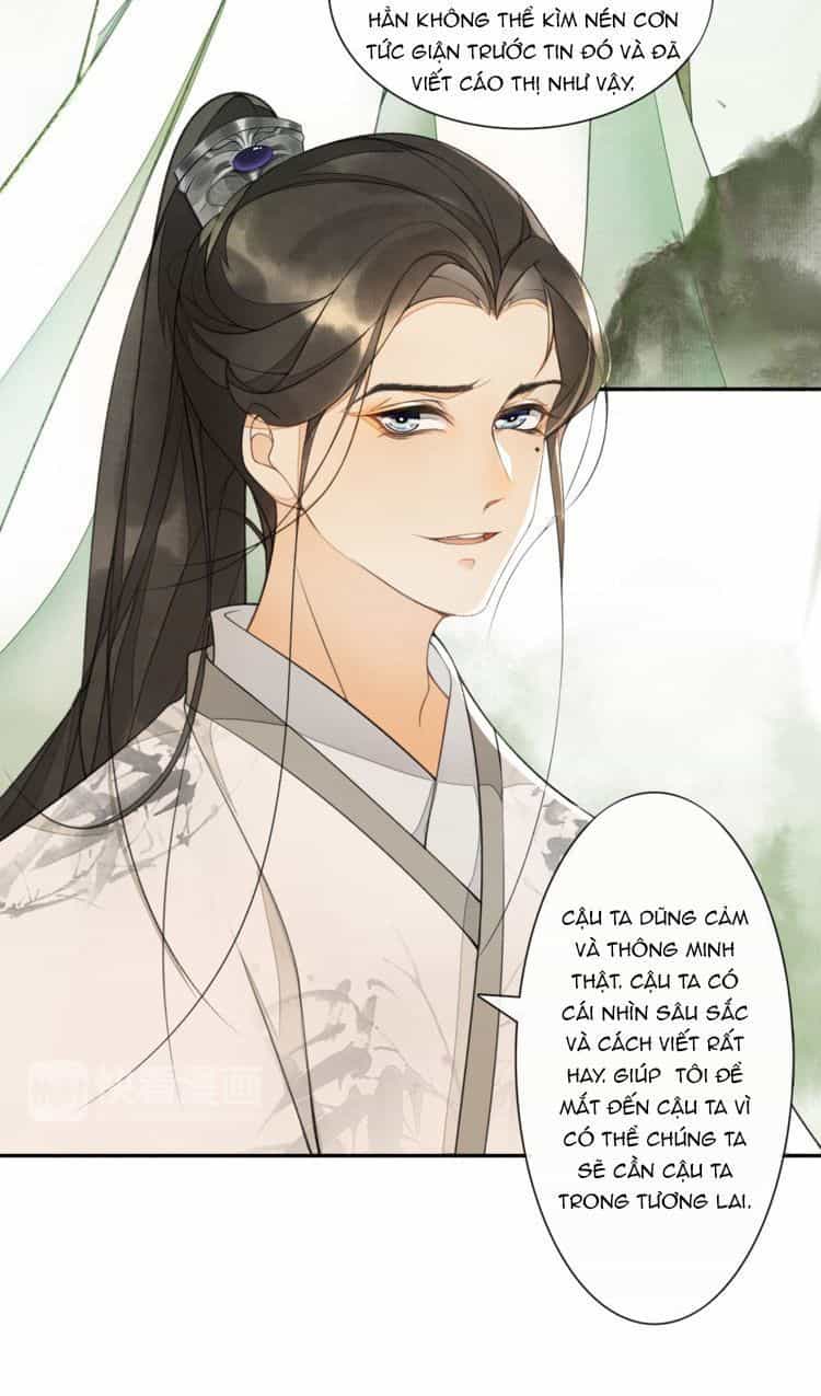 Khánh Hy Kỷ Sự - Chương 12 - ảnh 25