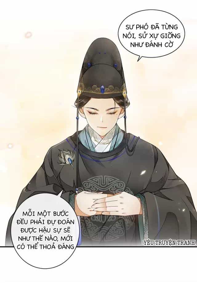 Khánh Hy Kỷ Sự - Chương 2.1 - ảnh 23