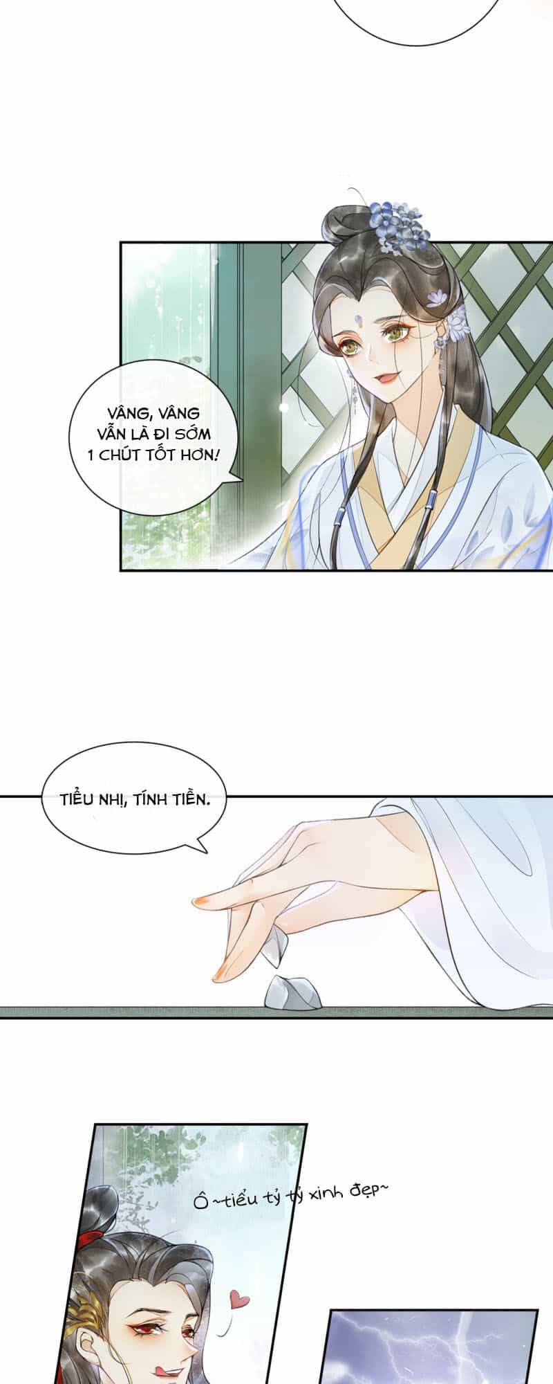 Khánh Hy Kỷ Sự - Chương 19 - ảnh 15