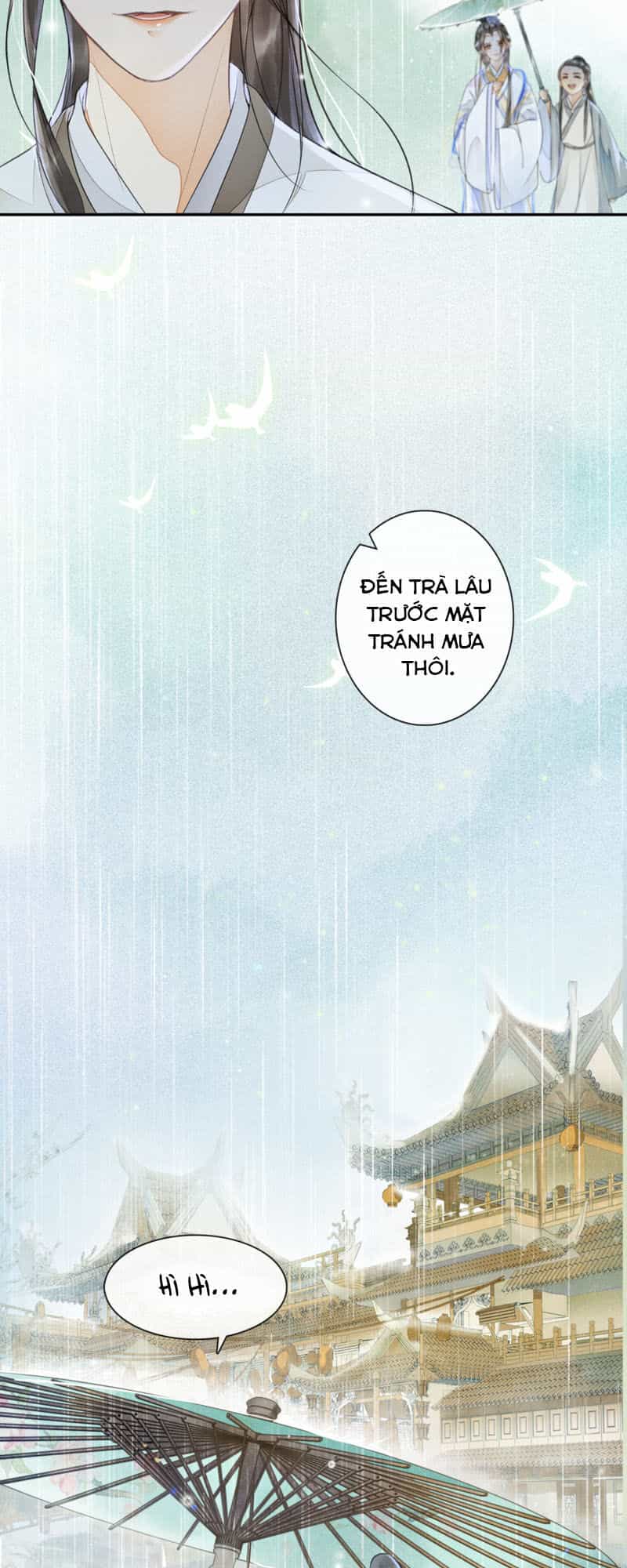 Khánh Hy Kỷ Sự - Chương 19 - ảnh 7