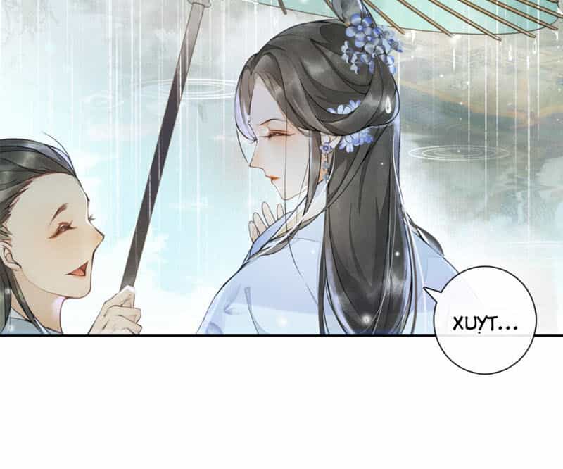 Khánh Hy Kỷ Sự - Chương 19 - ảnh 8