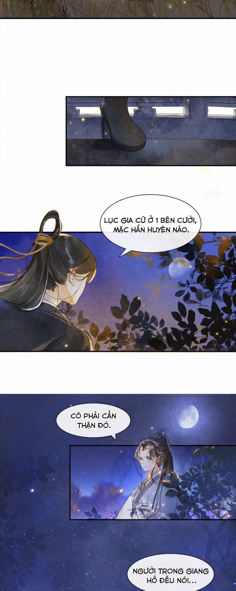 Khánh Hy Kỷ Sự - Chương 21 - ảnh 14