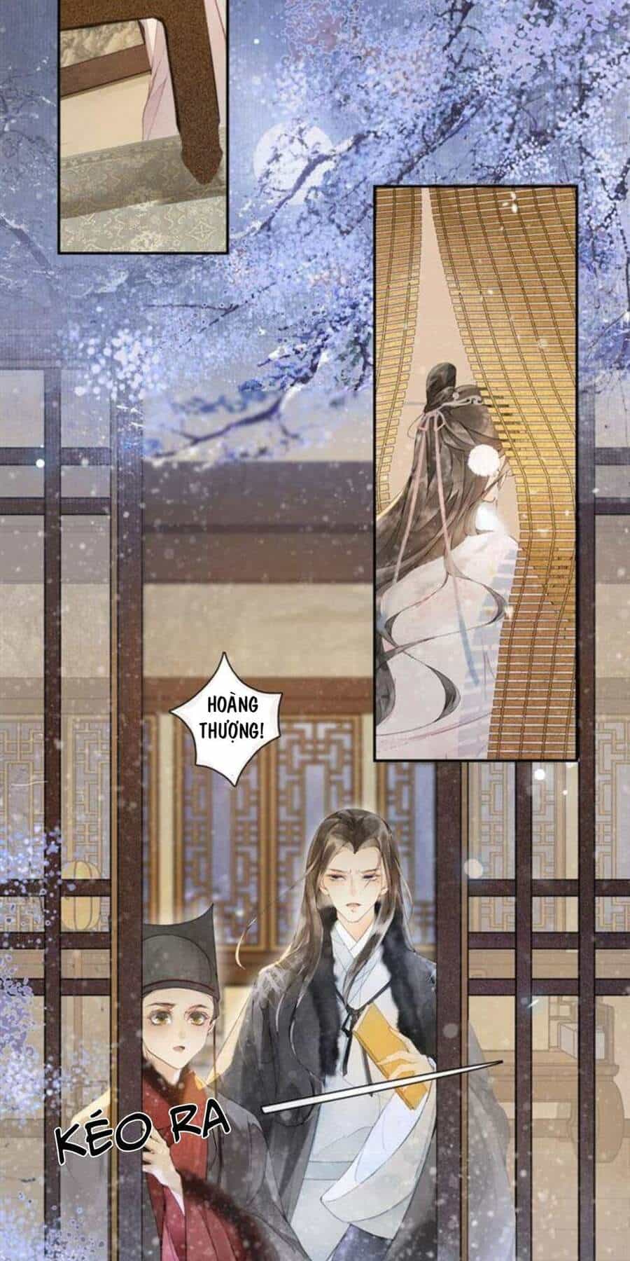 Khánh Hy Kỷ Sự - Chương 24 - ảnh 21