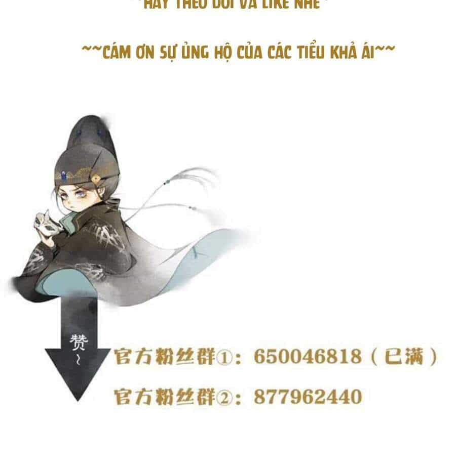 Khánh Hy Kỷ Sự - Chương 24 - ảnh 26
