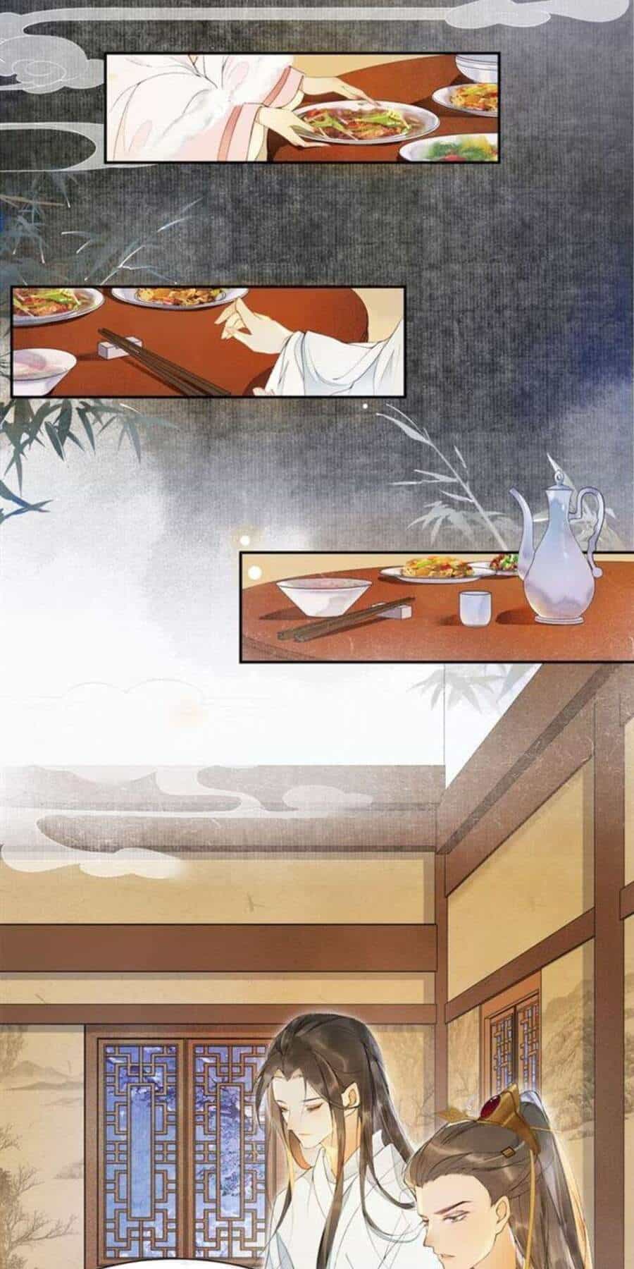 Khánh Hy Kỷ Sự - Chương 25 - ảnh 19