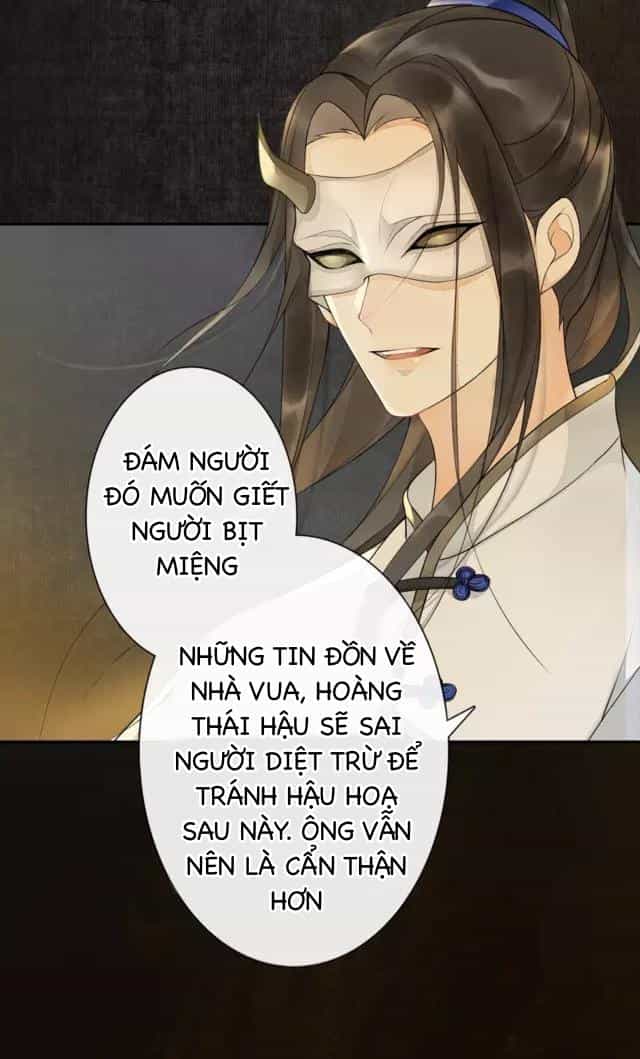 Khánh Hy Kỷ Sự - Chương 4 - ảnh 10