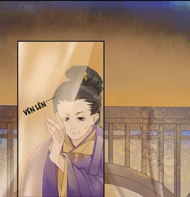 Khánh Hy Kỷ Sự - Chương 4 - ảnh 21