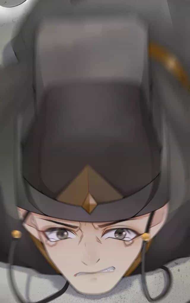 Khánh Hy Kỷ Sự - Chương 5 - ảnh 13
