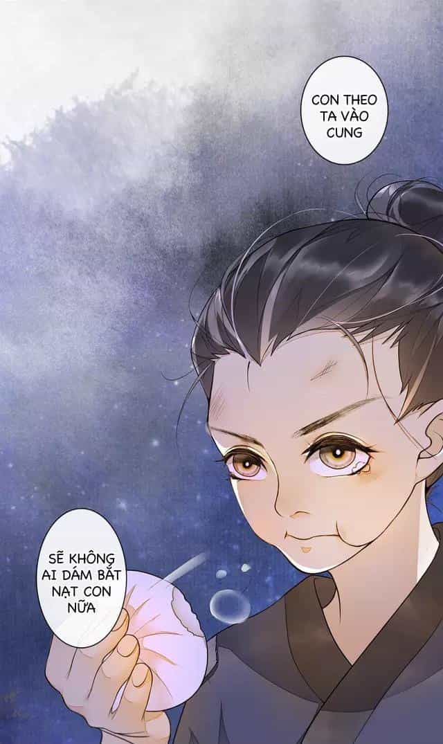 Khánh Hy Kỷ Sự - Chương 7 - ảnh 14