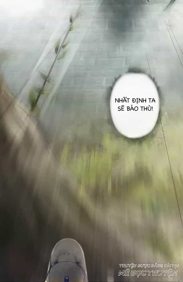 Khánh Hy Kỷ Sự - Chương 7 - ảnh 41