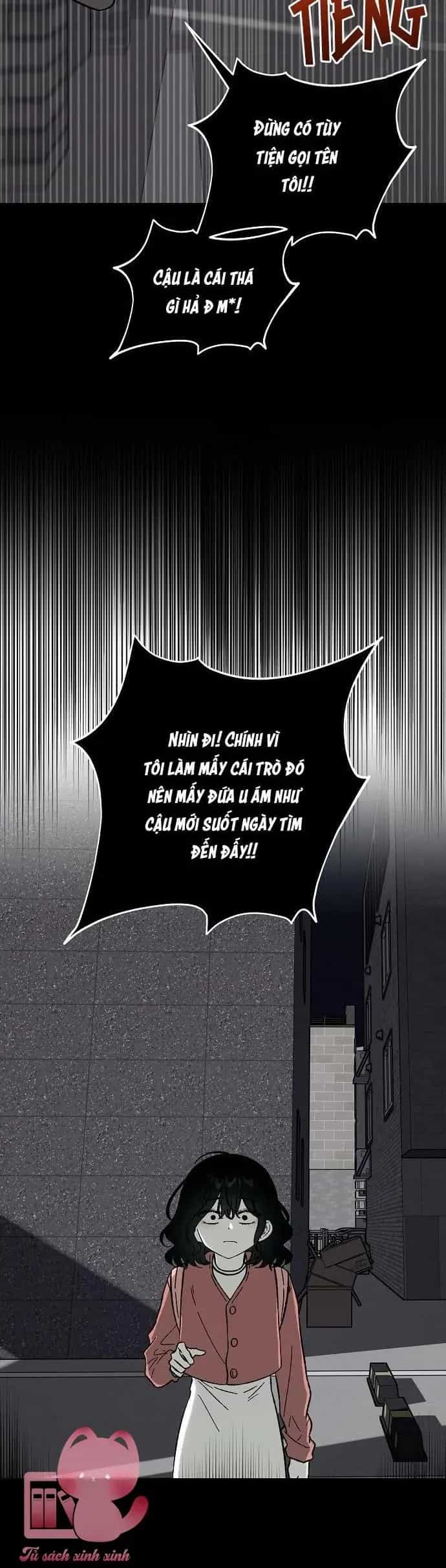 Khao Khát Bất Tận - Chương 1 - ảnh 52