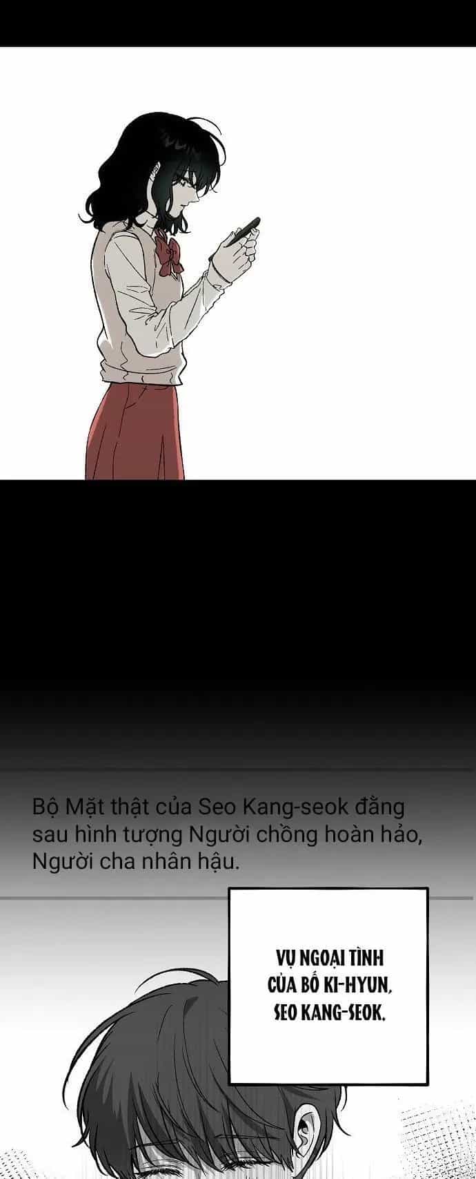 Khao Khát Bất Tận - Chương 1 - ảnh 65