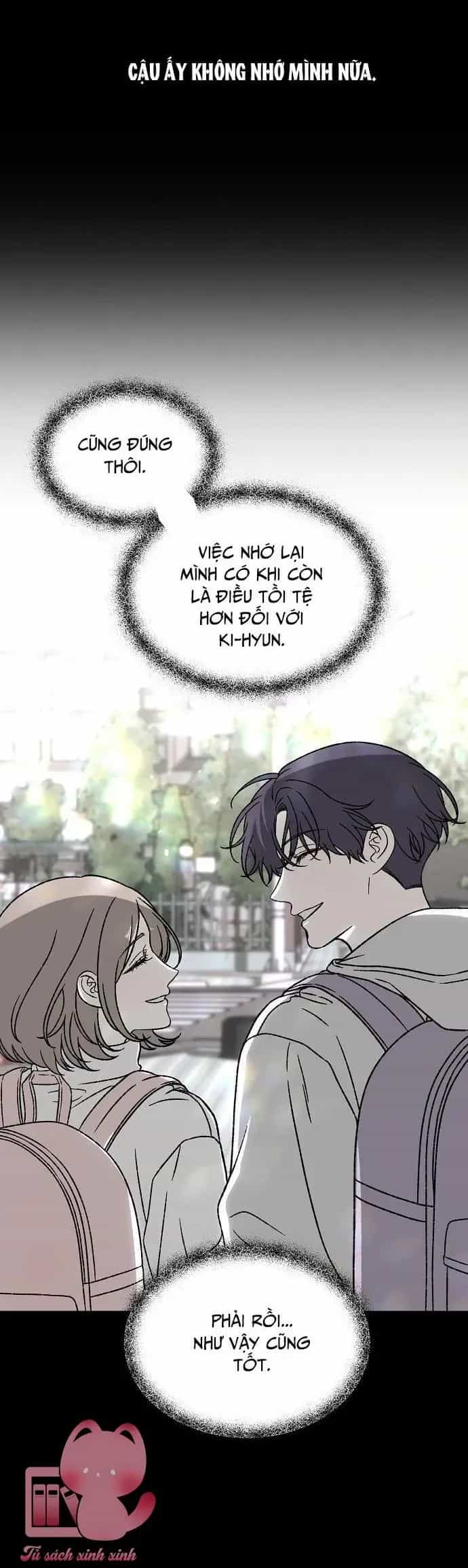 Khao Khát Bất Tận - Chương 1 - ảnh 80