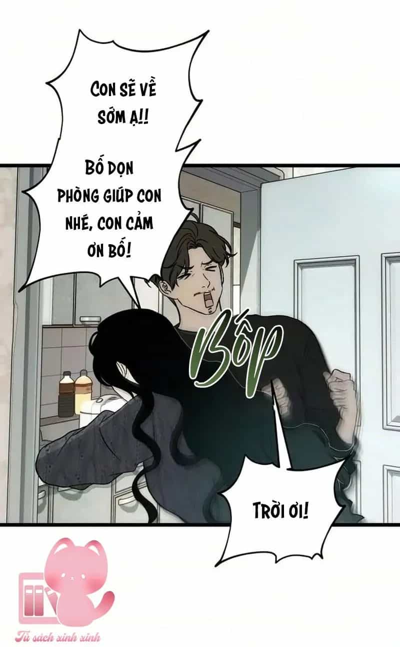 Khao Khát Bất Tận - Chương 10 - ảnh 10