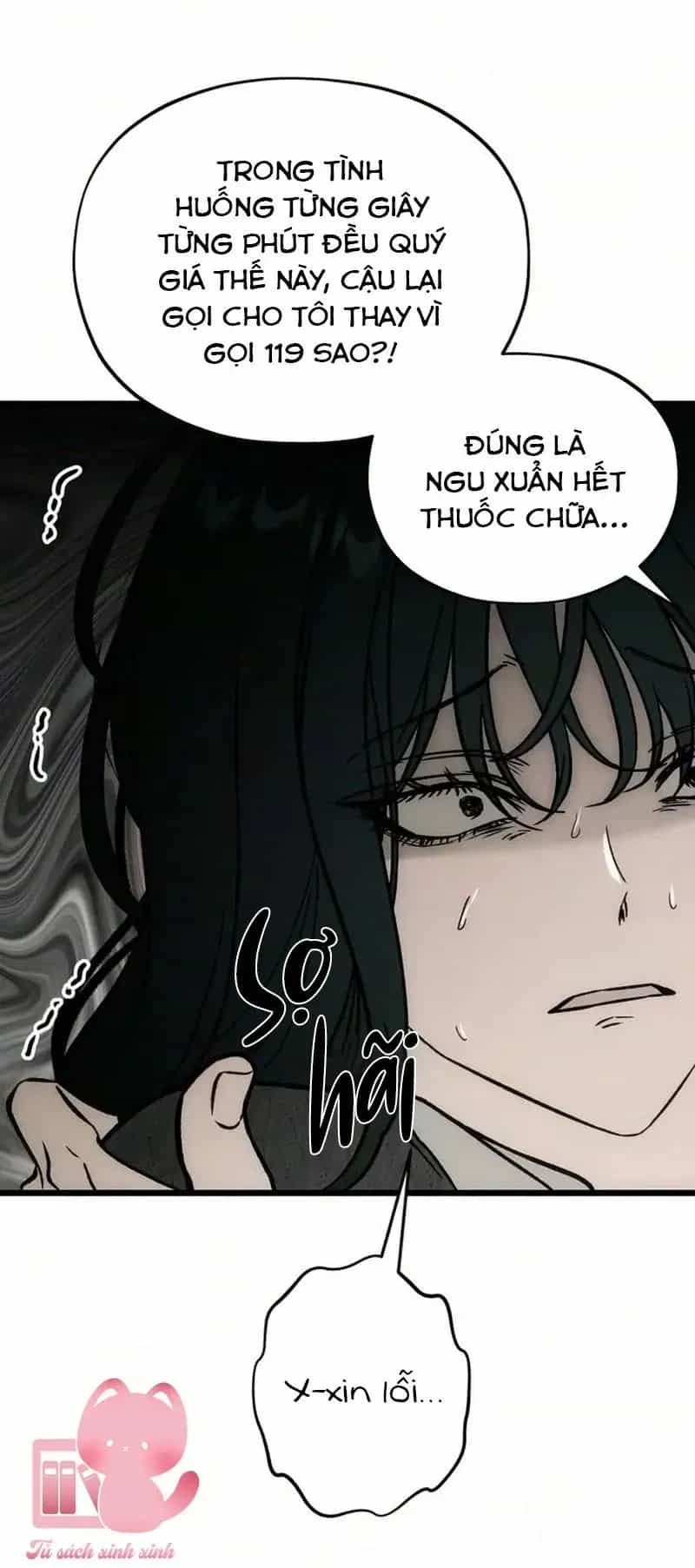 Khao Khát Bất Tận - Chương 10 - ảnh 105