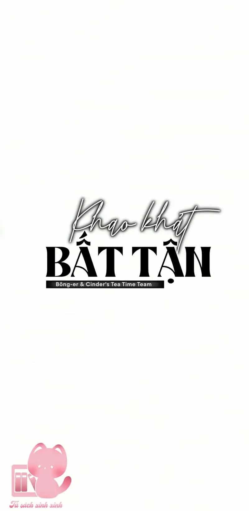 Khao Khát Bất Tận - Chương 10 - ảnh 13