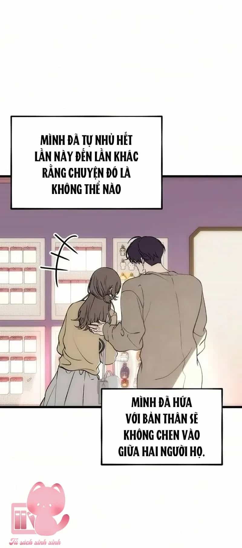 Khao Khát Bất Tận - Chương 10 - ảnh 49