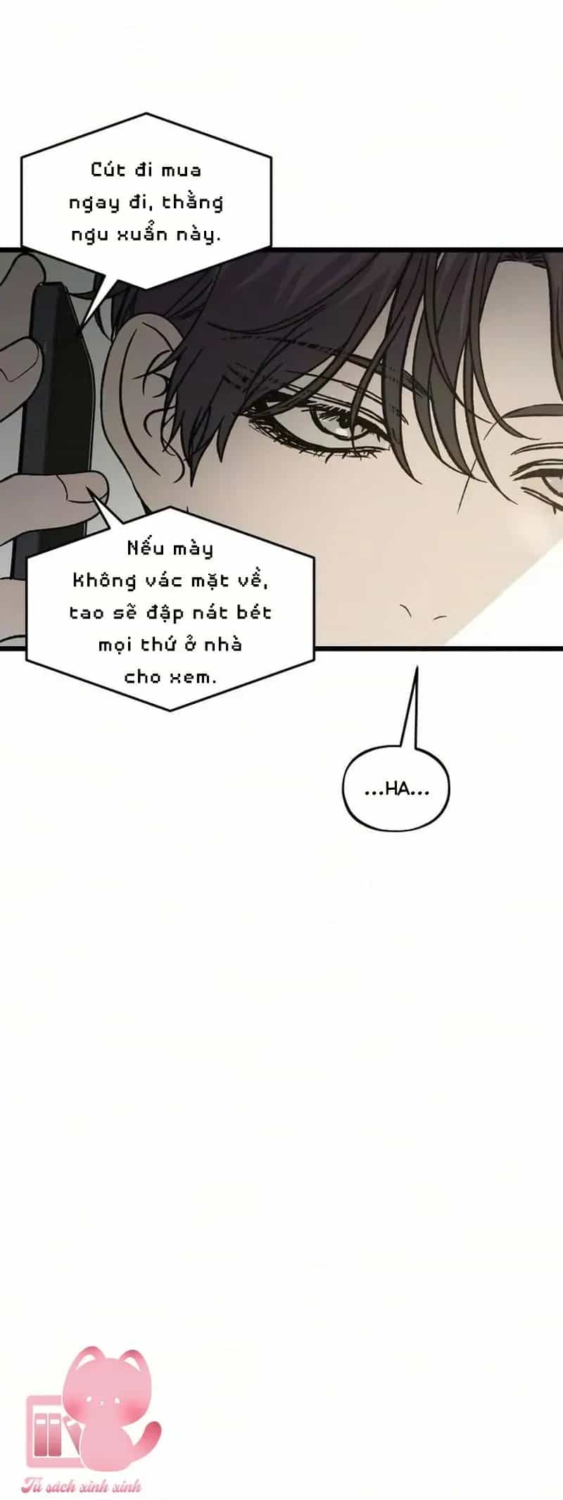 Khao Khát Bất Tận - Chương 10 - ảnh 67