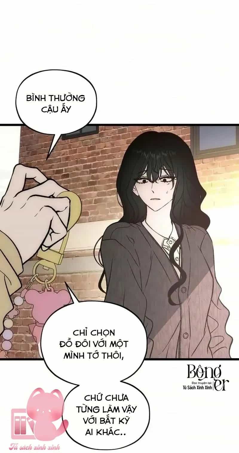 Khao Khát Bất Tận - Chương 10 - ảnh 79