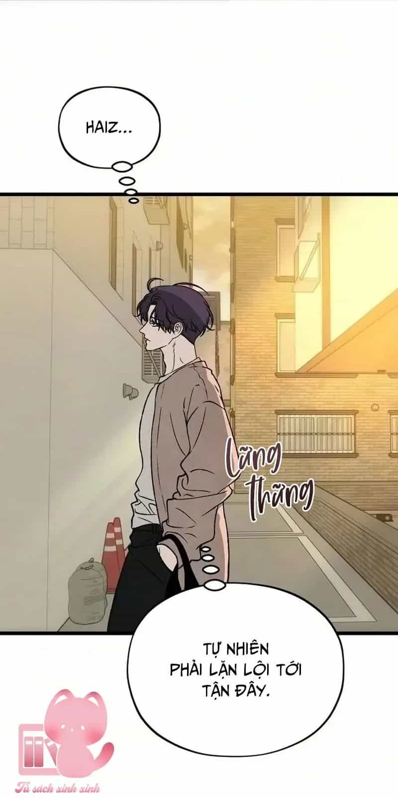 Khao Khát Bất Tận - Chương 10 - ảnh 92