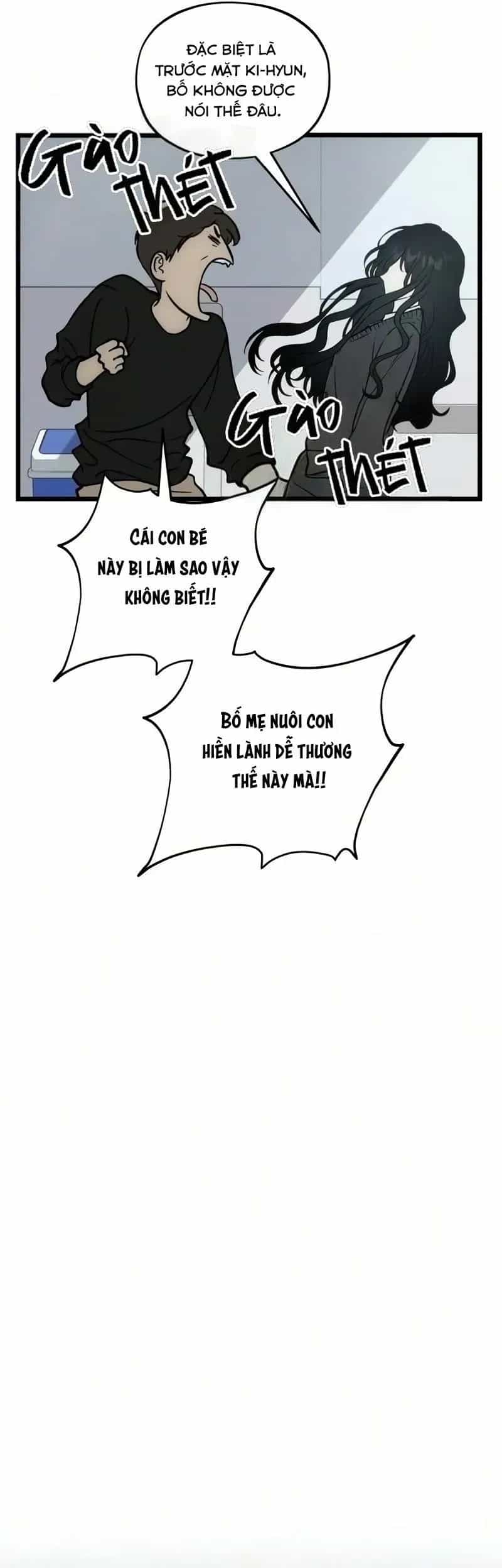 Khao Khát Bất Tận - Chương 11 - ảnh 22