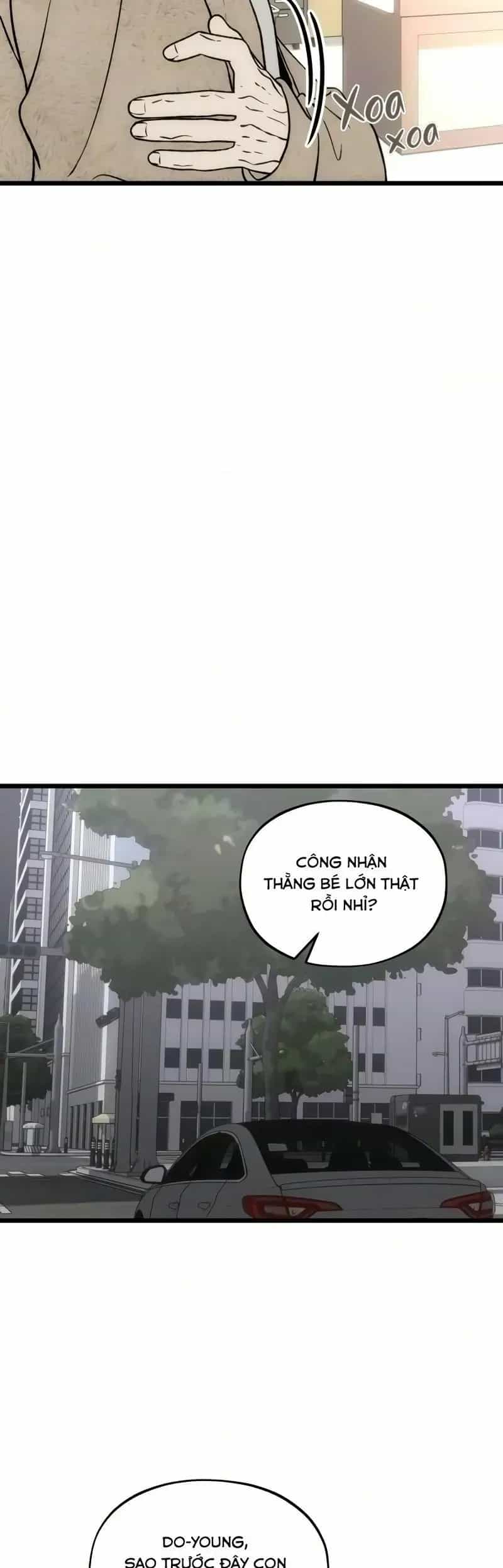 Khao Khát Bất Tận - Chương 11 - ảnh 34