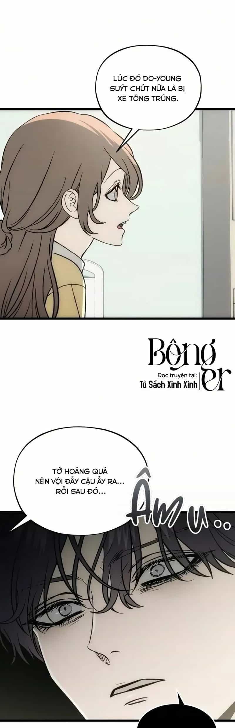 Khao Khát Bất Tận - Chương 11 - ảnh 5
