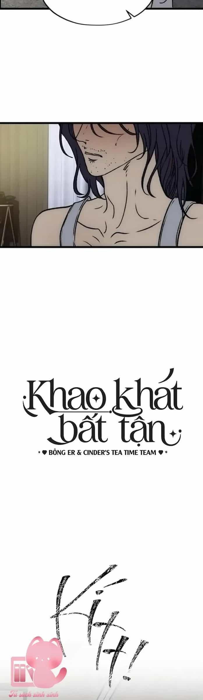 Khao Khát Bất Tận - Chương 12 - ảnh 16