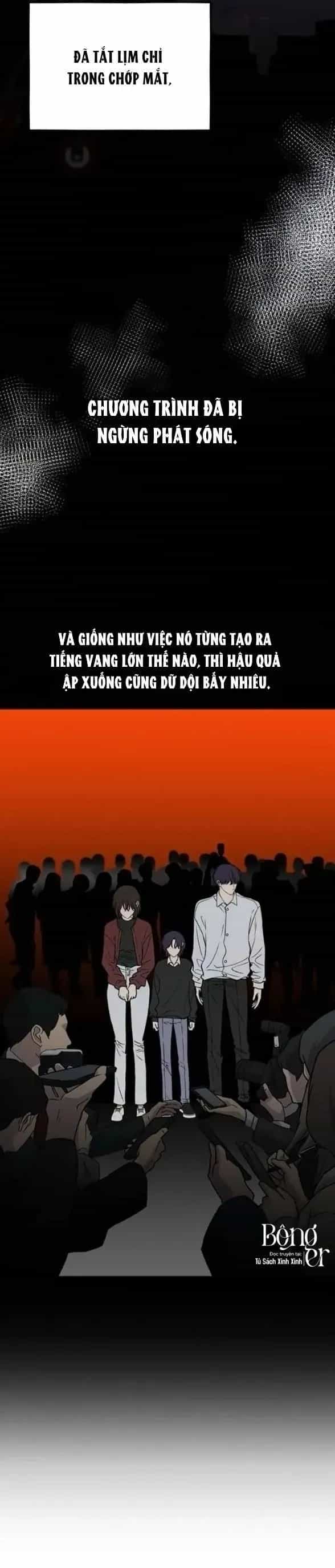 Khao Khát Bất Tận - Chương 13 - ảnh 11