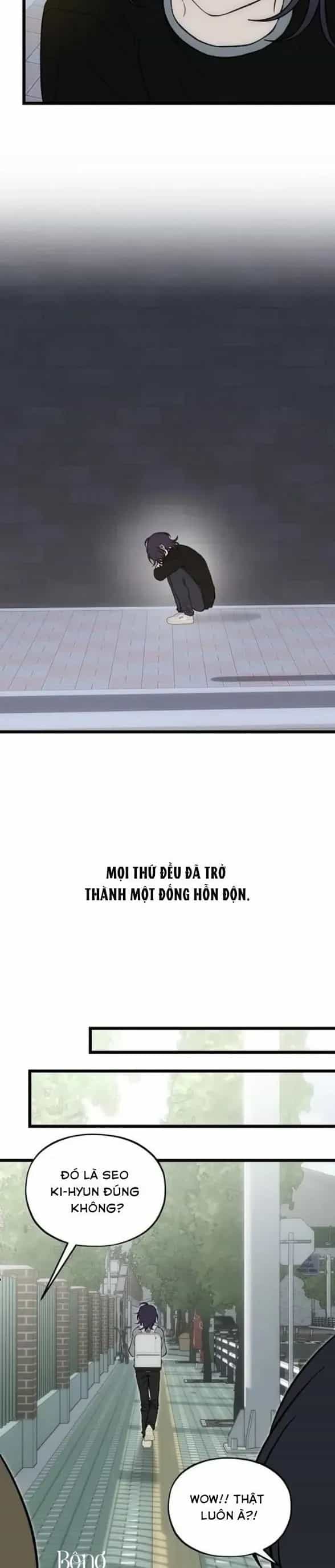 Khao Khát Bất Tận - Chương 13 - ảnh 25